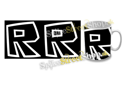 Hrnček ROBLOX - Znak