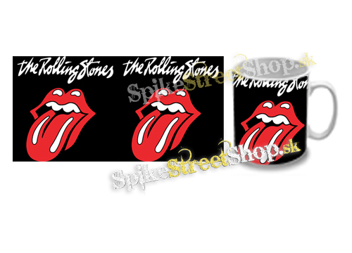 Hrnček ROLLING STONES - Tongue