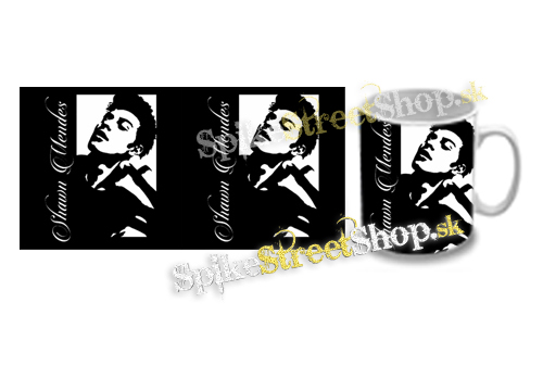 Hrnček SHAWN MENDES - Logo And Portrait