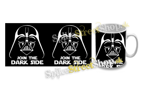 Hrnček STAR WARS - Join The Dark Side