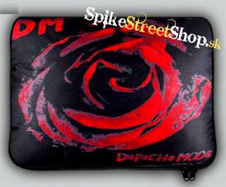 Púzdro na notebook DEPECHE MODE - Roses