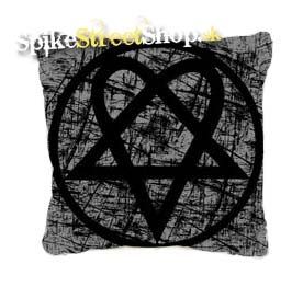 HEARTAGRAM - HIM - vankúš