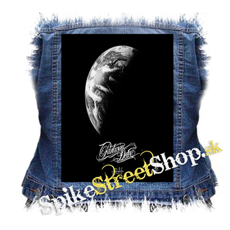 PARKWAY DRIVE - Atlas - chrbtová nášivka