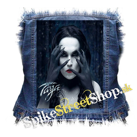TARJA - From Spirits and Ghosts - chrbtová nášivka