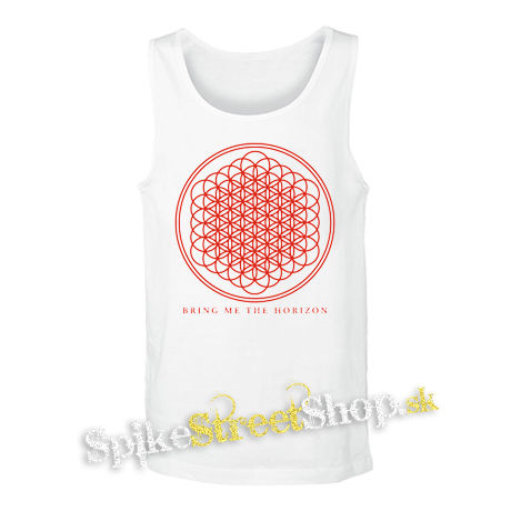 BRING ME THE HORIZON - Sempiternal - biele pánske tielko