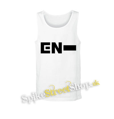 ENHYPEN - Symbol - biele pánske tielko