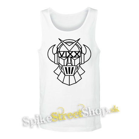 VIXX - Logo Crest - biele pánske tielko
