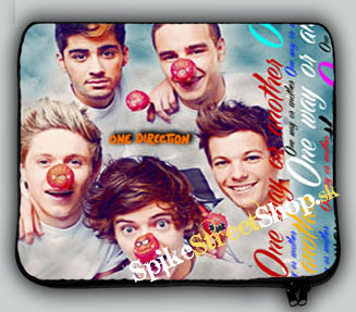 Púzdro na notebook ONE DIRECTION - Clowns