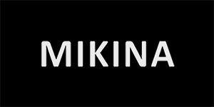 MIKINA - široká chrbtová nášivka s rozmerom 33 x 15 cm