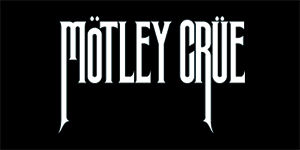 MOTLEY CRUE - Theatre Of Pain Logo - široká chrbtová nášivka s rozmerom 33 x 15 cm