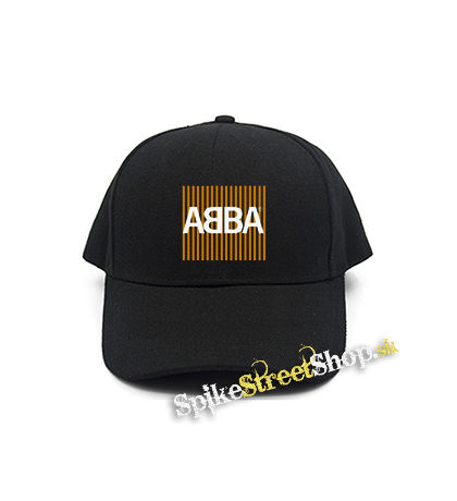 ABBA - Voyage Lines - čierna šiltovka