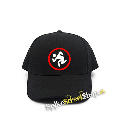 D.R.I. - Symbol - čierna šiltovka
