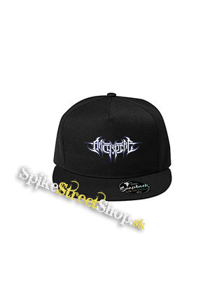 ARCHSPIRE - Logo - čierna šiltovka model "Snapback"