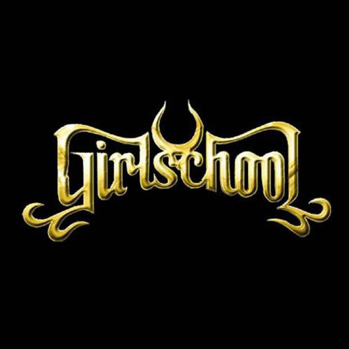 Fotonášivka GIRLSCHOOL - Take It All Away