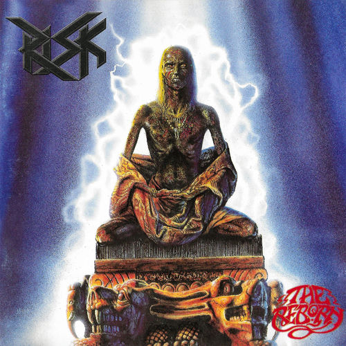 Fotonášivka RISK - The Reborn