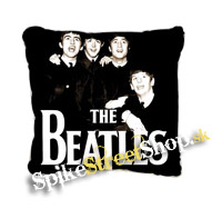 BEATLES - Band In Black - vankúš