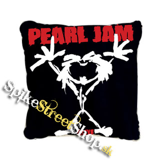 VÝPREDAJ !! PEARL JAM - Alive - vankúš