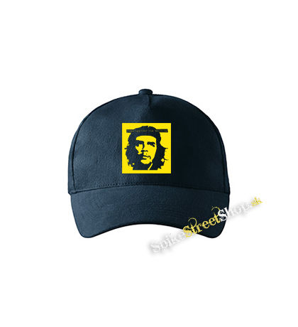 RAGE AGAINST THE MACHINE - CHE - tmavomodrá šiltovka
