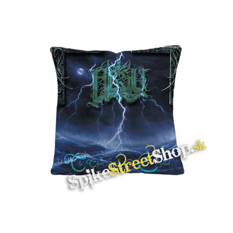 ABSU - The Third Storm Of Cythraul - vankúš