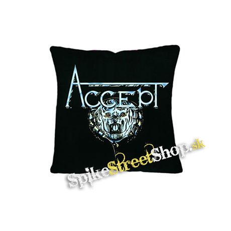 ACCEPT - Best Of Accept - vankúš