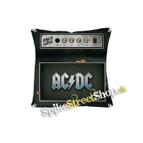 ACDC - Backtracks - vankúš