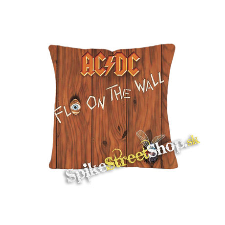 ACDC - Fly On the Wall - vankúš
