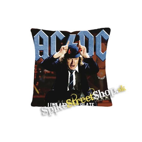ACDC - Live at River Plate - vankúš