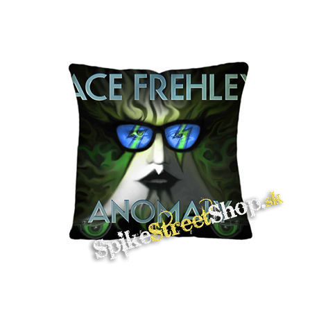 ACE FREHLEY - Anomaly - vankúš