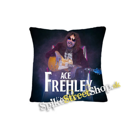 ACE FREHLEY - I'm Down - vankúš