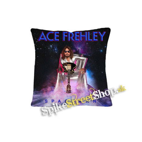 ACE FREHLEY - Spaceman - vankúš