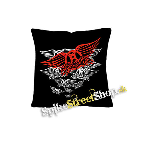 AEROSMITH - Repeat - vankúš
