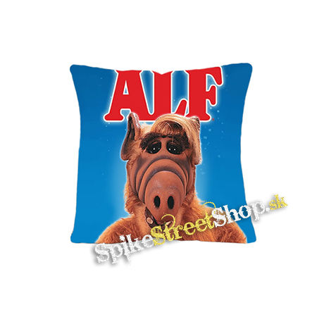 ALF - Poster Motive 1 - vankúš