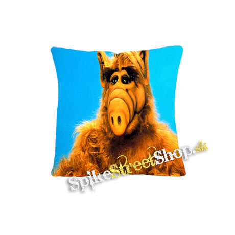 ALF - Poster Motive 2 - vankúš