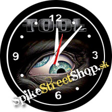 TOOL - Eye - nástenné hodiny