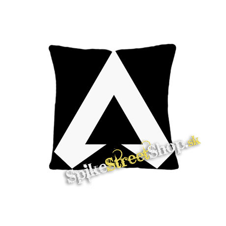 APEX LEGENDS - Crest Logo Champion - vankúš