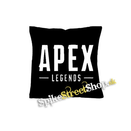 APEX LEGENDS - Logo Motive 2 - vankúš