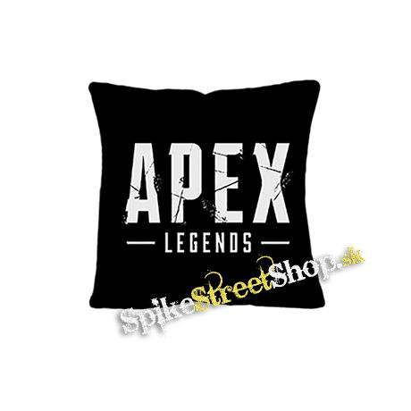 APEX LEGENDS - Logo - vankúš