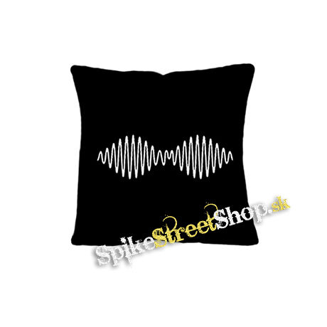 ARCTIC MONKEYS - Crest - vankúš