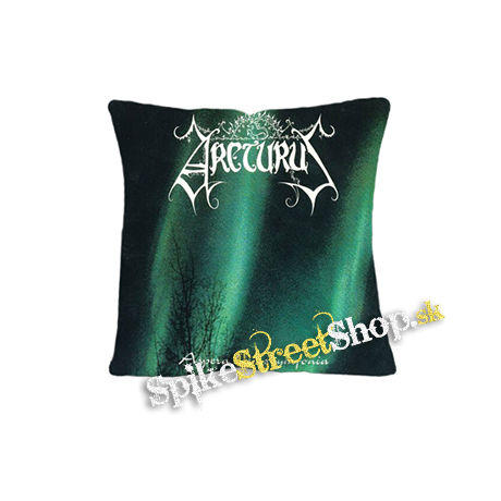 ARCTURUS - Aspera Hiems Symfonia - vankúš