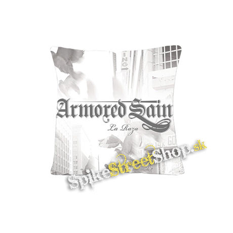 ARMORED SAINT - La Raza - vankúš