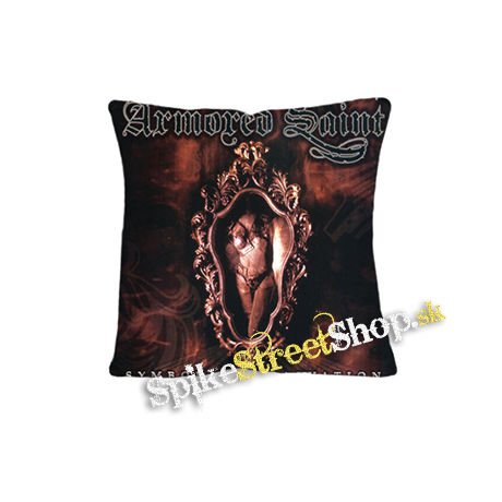 ARMORED SAINT - Symbol Of Salvation - vankúš