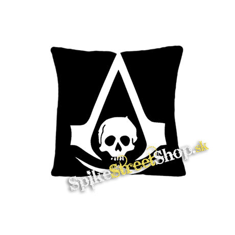ASSASSINS CREED - vankúš