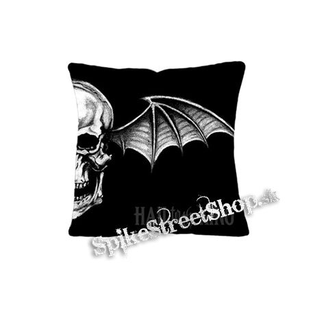 AVENGED SEVENFOLD - Hail To The King - vankúš