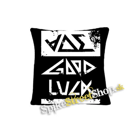 B2ST - BEAST - Good Luck - vankúš