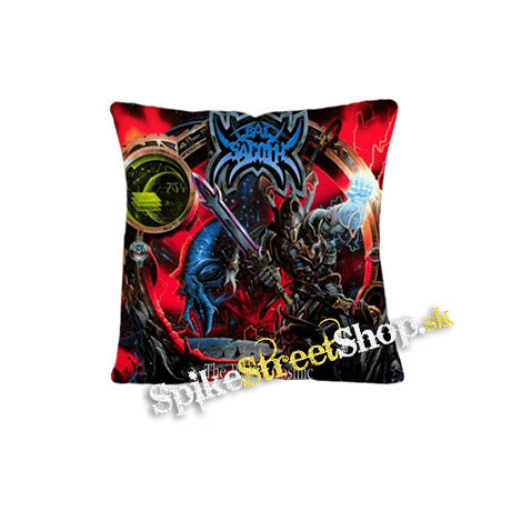 BAL-SAGOTH - The Power Cosmic - vankúš