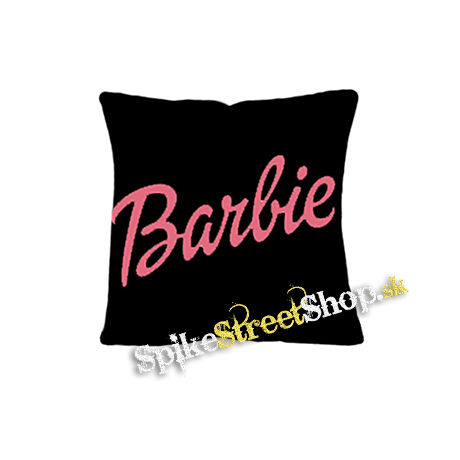 BARBIE - vankúš