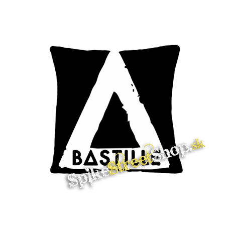 BASTILLE - Sign 2 - vankúš