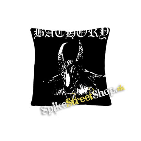 BATHORY - Goat 2 - vankúš