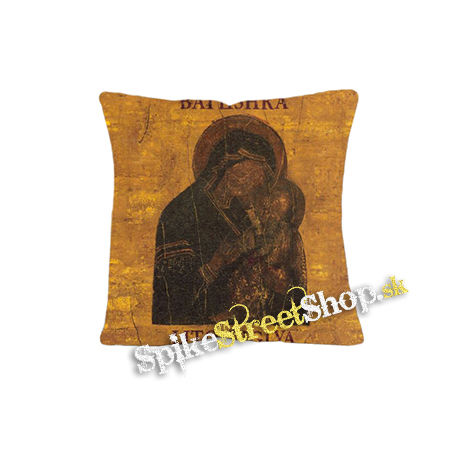 BATUSHKA - Litourgiya - vankúš