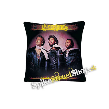 BEE GEES - Children Of The World - vankúš